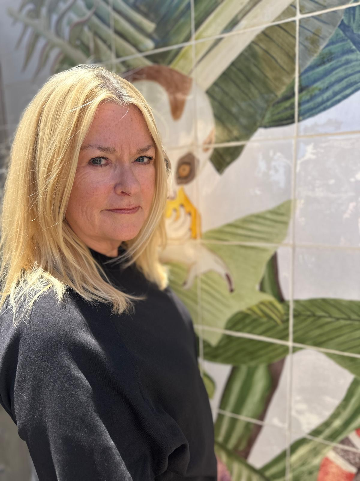 Lis Nielsen - Professional Portrait